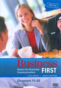 Business first (cd)