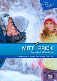 Mitt i prick (3 cd)