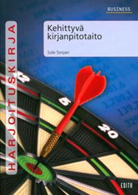 Kehittyvä kirjanpitotaito