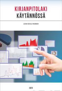 Kirjanpitolaki käytännössä