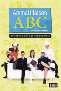 Ammattilaisen ABC