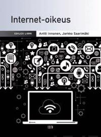 Internetoikeus