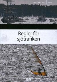 Regler för sjötrafiken 2012