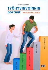 Työhyvinvoinnin portaat