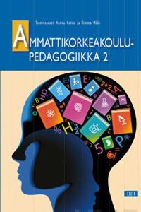 Ammattikorkeakoulupedagogiikka 2