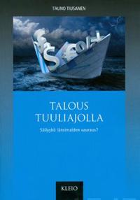 Talous tuuliajolla