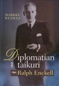 Diplomatian taikuri Ralph Enckell
