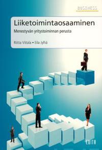 Liiketoimintaosaaminen