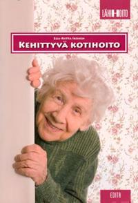 Kehittyvä kotihoito