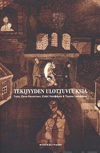 Tekijyyden ulottuvuuksia