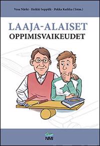 Laaja-alaiset oppimisvaikeudet