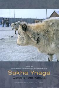 Sakha Ynaga