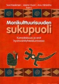 Monikulttuurisuuden sukupuoli