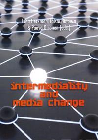 Intermediality and media change