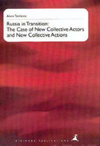 Russia in transition