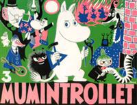 Mumintrollet 3