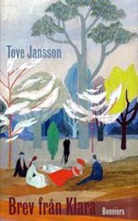 Brev från Klara