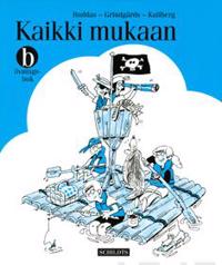 Kaikki mukaan b