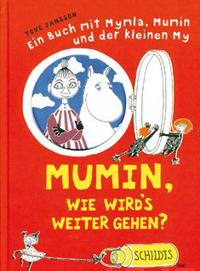 Mumin, wie wird's weiter gehen?