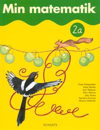 Min matematik 2 a