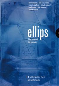 Ellips 1