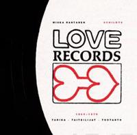 Love Records 1966-1979