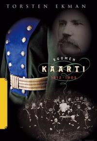 Suomen kaarti 1812-1905