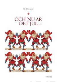Och nu är det jul...