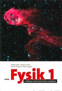 Fysik 1, Fysiken som naturvetenskap, rev.