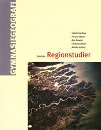 Regionstudier