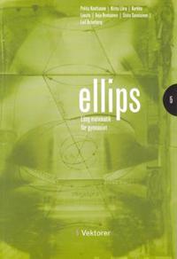 Ellips 5 Vektorer