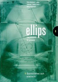 Ellips 6 Sannolikhet och statistik