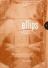 Ellips 7 Derivatan