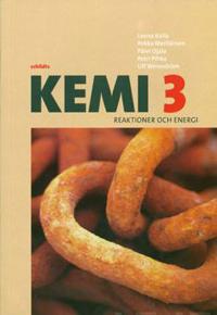 Kemi 3 Reaktioner och energi