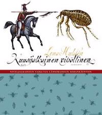 Kuusijalkainen vihollinen