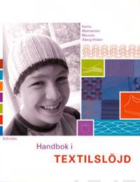 Handbok i textilslöjd