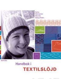 Handbok i textilslöjd