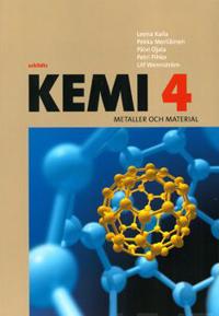 Kemi 4 Metaller och material