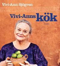 Vivi-Anns kök
