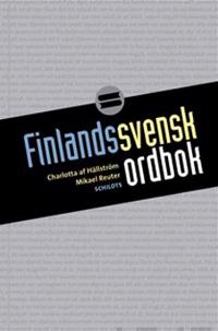 Finlandssvensk ordbok