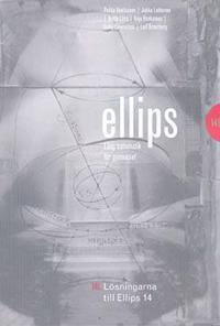 Ellips 14L Lösningar till Ellips 14