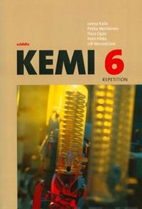 Kemi 6 Repetition