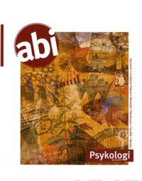 Abi Psykologi