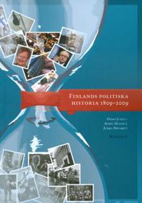 Finlands politiska historia 1809-2009