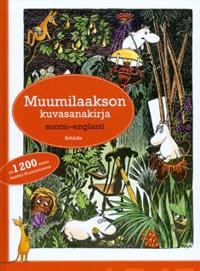 Muumilaakson kuvasanakirja