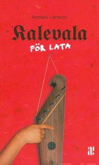 Kalevala för lata