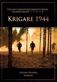 Krigare 1944