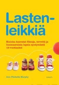 Lastenleikkiä