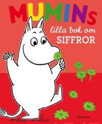 Mumins lilla bok om siffror