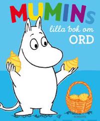 Mumins lilla bok om ord